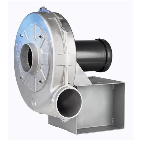 small centrifugal fans and blowers